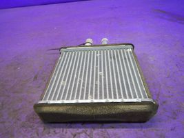 Chevrolet Lacetti Heater blower radiator 