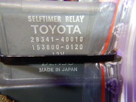 Toyota Aygo AB10 Muu rele 28341-40010