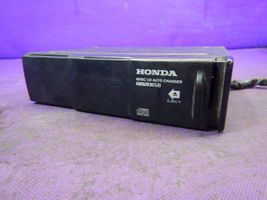 Honda Accord Zmieniarka płyt CD/DVD 08A0636420