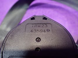 Alpine C2 Cintura di sicurezza anteriore 96422204XX