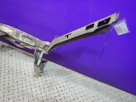 Mercedes-Benz Vaneo W414 Front piece kit 