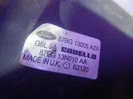 Ford Sierra Faro/fanale 87BG13005A2A