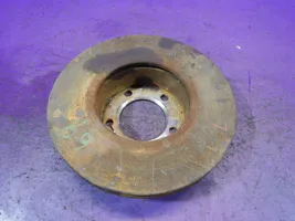 Renault Master II Front brake disc 