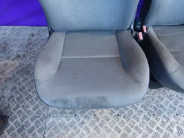 Citroen Berlingo Juego del asiento 