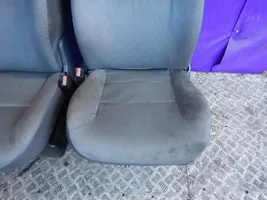 Citroen Berlingo Juego del asiento 