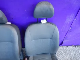 Citroen Berlingo Juego del asiento 