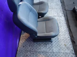 Citroen Berlingo Juego del asiento 