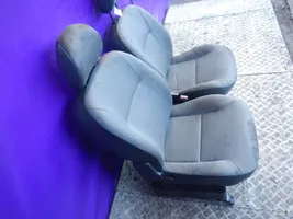 Citroen Berlingo Juego del asiento 