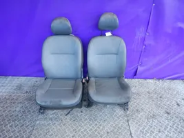 Citroen Berlingo Juego del asiento 