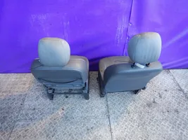 Citroen Berlingo Juego del asiento 