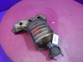 Opel Tigra B Filtre à particules catalyseur FAP / DPF 55567774