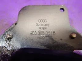 Audi A8 S8 D2 4D Centralina/modulo combustione 4D0905357B