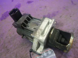 Fiat Sedici Valvola EGR 55209609