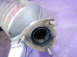 Opel Adam Katalizatorius/ FAP/DPF kietųjų dalelių filtras GM199