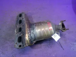 Opel Adam Filtro de partículas del catalizador/FAP/DPF GM199