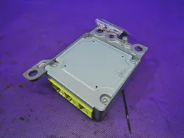 Nissan Tiida C11 Airbag control unit/module 