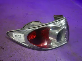 Mazda 626 Lampa tylna 