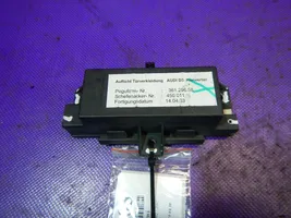 Audi A8 S8 D3 4E Door control unit/module 36129658