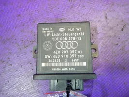 Audi A8 S8 D3 4E Unité de commande / module Xénon 4E0907357