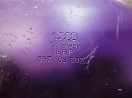 Audi A8 S8 D3 4E Carter d'huile 057103602E