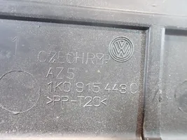 Volkswagen Tiguan Vassoio scatola della batteria 1K0915443C