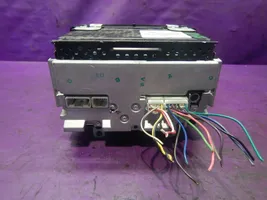 Toyota Corolla E120 E130 Panel / Radioodtwarzacz CD/DVD/GPS 86120-02430