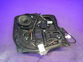 Mazda 6 Mécanisme lève-vitre de porte arrière avec moteur 