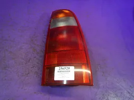 Volkswagen Polo III 6N 6N2 6NF Lampa tylna 6K0945112