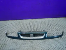 Seat Toledo II (1M) Maskownica / Grill / Atrapa górna chłodnicy 1L0853653B