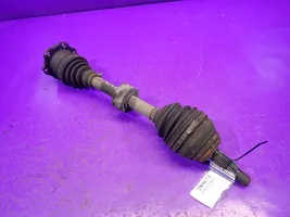 Volkswagen Lupo Front driveshaft 