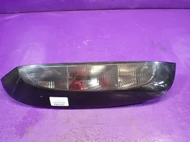 Opel Corsa C Lampa tylna 24457235