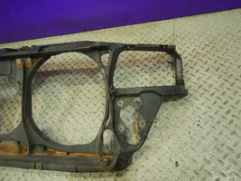 Audi A4 S4 B5 8D Front piece kit 