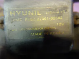 Hyundai Atos Prime High voltage ignition coil 2730102502