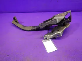 Honda Civic Brake pedal S5AE1Z04