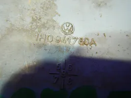 Volkswagen Golf III Mostrina con logo/emblema della casa automobilistica 1H0941780A
