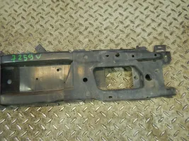 Volkswagen Golf III Front bumper support beam 