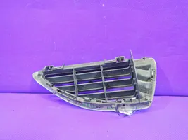 Renault Megane I Grille calandre supérieure de pare-chocs avant 7700428963