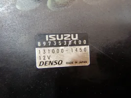 Opel Signum Motorsteuergerät ECU 131000-1450