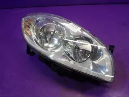 Fiat Linea Lampa przednia 51826738