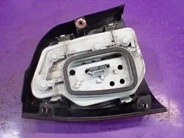 Volkswagen Polo Lampa tylna 6Q6945096B