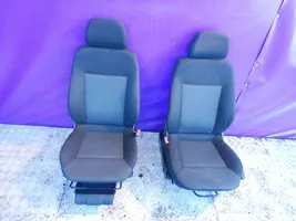 Opel Zafira B Seat set 