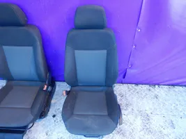 Opel Zafira B Seat set 