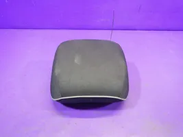 KIA Venga Asiento delantero del conductor 