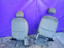 Renault Kangoo I Seat set 