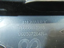 Renault Clio I Takaluukun/tavaratilan spoileri 960306662R