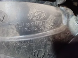 Hyundai Tucson JM Lampa przednia 101-1403