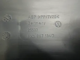 Volkswagen Lupo Durų apdailų komplektas 6X3867134D