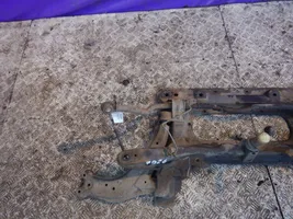 Citroen Berlingo Front subframe 