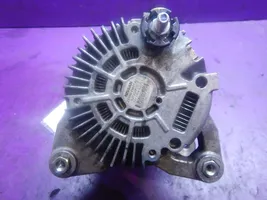 Nissan Tiida C11 Generatore/alternatore 