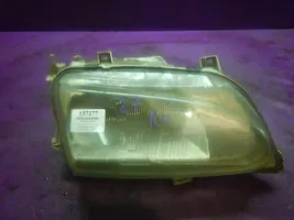 Ford Galaxy Lampa przednia 0301048312